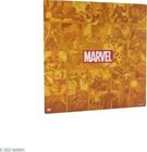 Marvel Champions LCG: Game Playmat - Marvel Orange XL LAUTA