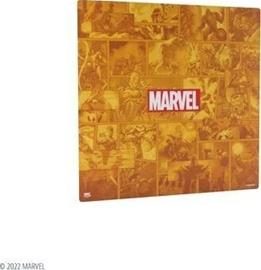 Marvel Champions LCG: Game Playmat - Marvel Orange XL LAUTA