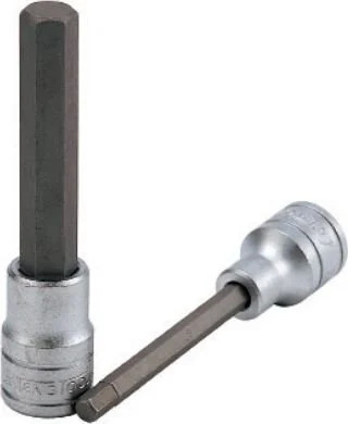 Hylsy päällä Teng Tools 117450809; 1/2''; 17 mm