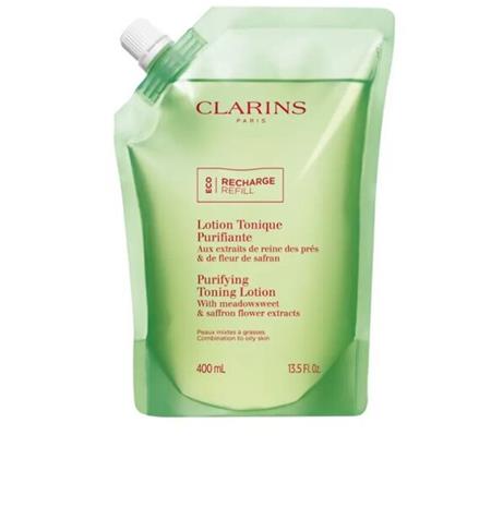 Clarins Purifying Toning Lotion - 400 ml