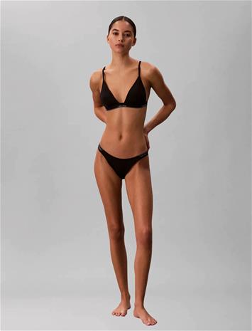 Calvin Klein Bikini - Black - XL
