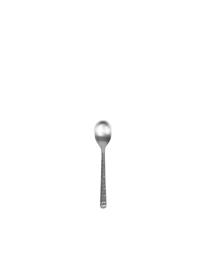 Broste Copenhagen Teske 'Hune' - Silver - ONE SIZE