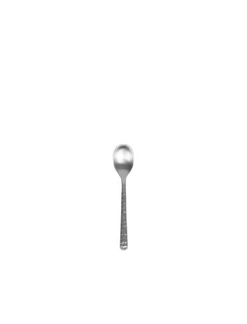 Broste Copenhagen Teske 'Hune' - Silver - ONE SIZE