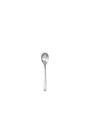 Broste Copenhagen Teske 'Hune' - Silver - ONE SIZE