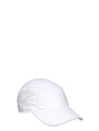 On Lightweight Cap - White - ONE SIZE