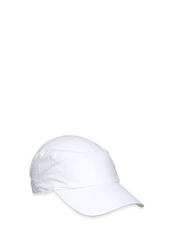 On Lightweight Cap - White - ONE SIZE