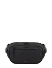 SANDQVIST Stream Crossbody Bag - Black - ONE SIZE