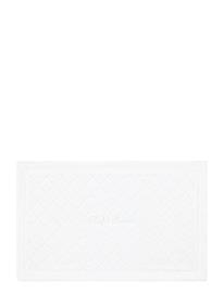 Ralph Lauren Home Dulaney Bath Mat - White - 50X80CM