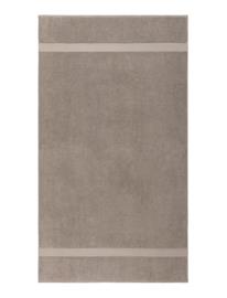 Ralph Lauren Home Dulaney Bath Sheet - Grey - 100X183CM