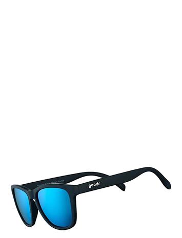 GOODR Mick And Keith's Midnight Ramble - Black - ONE SIZE