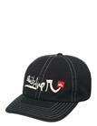 Quiksilver Yg Drifter 6P - Black - ONE SIZE