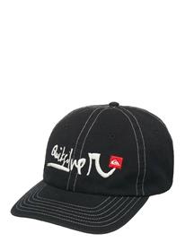 Quiksilver Yg Drifter 6P - Black - ONE SIZE