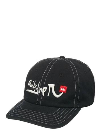 Quiksilver Yg Drifter 6P - Black - ONE SIZE