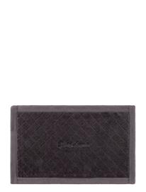 Ralph Lauren Home Dulaney Bath Mat - Grey - 50X80CM