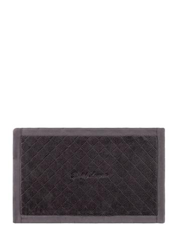 Ralph Lauren Home Dulaney Bath Mat - Grey - 50X80CM