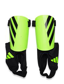 adidas Performance Tiro Sg Mtc J - Green - 140-160CM