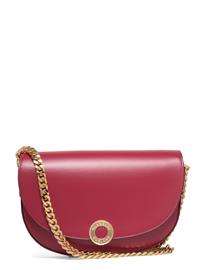 Burberry Ll Claudinne - Burgundy - ONE SIZE