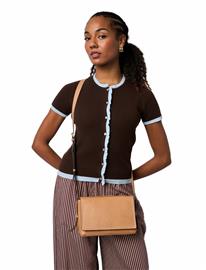 RE:DESIGNED EST 2003 Nory - Brown - ONE SIZE