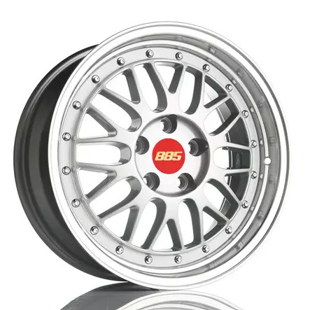 LeMans Silver 7.5x17 – kuva 8/8