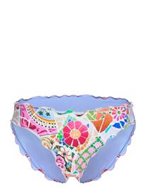 Seafolly Hipster - Multi/patterned - 44