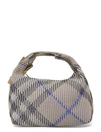 Burberry Ll Mn Peg Ch4 - Multi/patterned - ONE SIZE