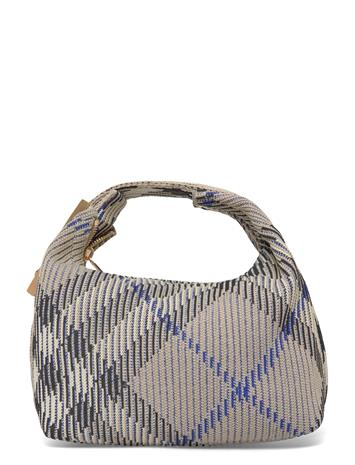 Burberry Ll Mn Peg Ch4 - Multi/patterned - ONE SIZE