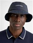 Calvin Klein Golf Deanrock Bucket Hat - Navy - ONE SIZE