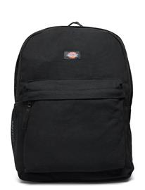 Dickies Dickies Duck Canvas Backpack - Black - ONE SIZE
