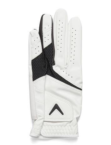 Callaway Weather Spann 23 Mlh - White - XL