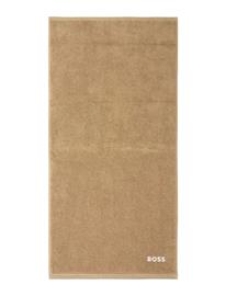 Boss Home Edge Handtowel - Beige - 50X100CM