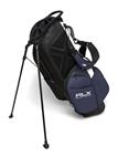 Ralph Lauren Golf Polyurethane-Stand Bag-Glb - Navy - ONE SIZE