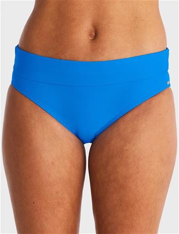 Swegmark Sicily Excellent Folded Bikini Briefs - Blue - 48 x 48