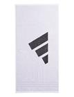 adidas Performance Per Towel S - White - ONE SIZE