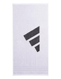 adidas Performance Per Towel S - White - ONE SIZE