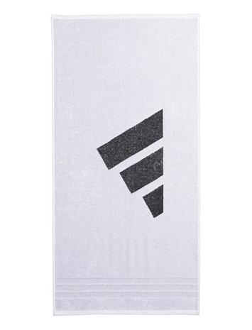 adidas Performance Per Towel S - White - ONE SIZE