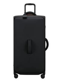 Lipault Trunk - Black - 79