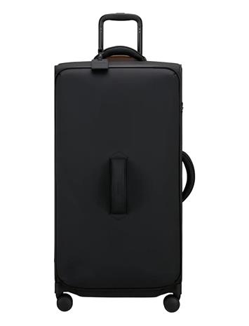 Lipault Trunk - Black - 79