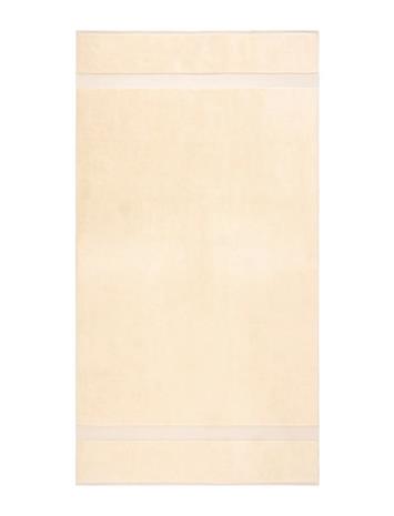 Ralph Lauren Home Dulaney Bath Sheet - Cream - 100X183CM