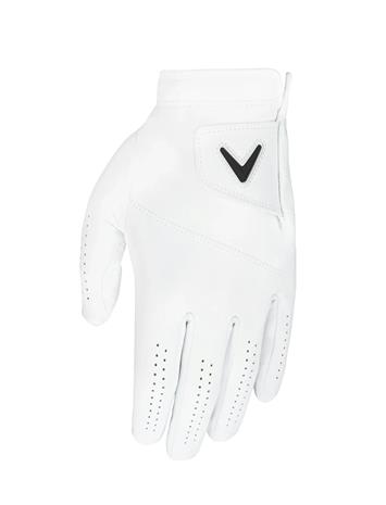 Callaway Tour Authentic Wlh 25 - White - L