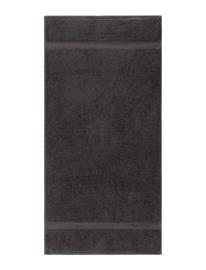 Ralph Lauren Home Dulaney Handtowel - Grey - 50X100CM