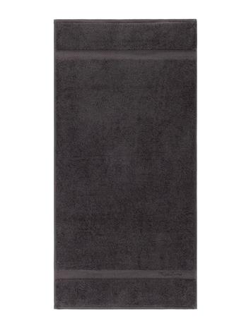 Ralph Lauren Home Dulaney Handtowel - Grey - 50X100CM
