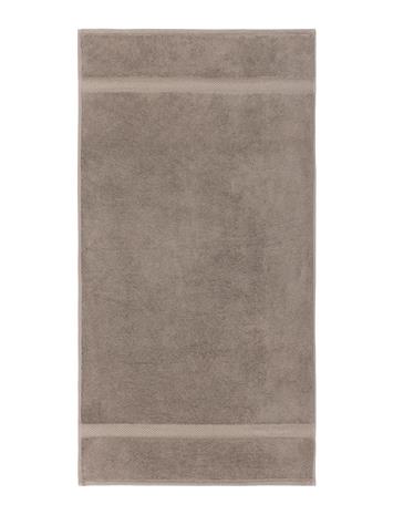 Ralph Lauren Home Dulaney Handtowel - Grey - 50X100CM