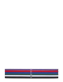 NIKE Equipment Nike Flex Classic Slim Headbands 6Pk - Multi/patterned - ONE SIZE