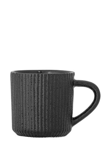 Bloomingville Neri Espresso Cup - Black - 75 ML