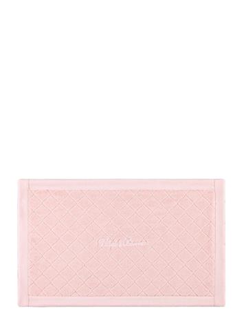 Ralph Lauren Home Dulaney Bath Mat - Pink - 50X80CM
