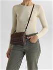 Markberg Vanyambg Crossbody Bag, Antiq. - Brown - ONE SIZE