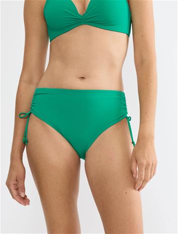 Triumph Mix & Match Summer Midi 05 Sd - Green - 46