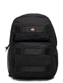 Dickies Dickies Duck Canvas Utility Backpack - Black - ONE SIZE