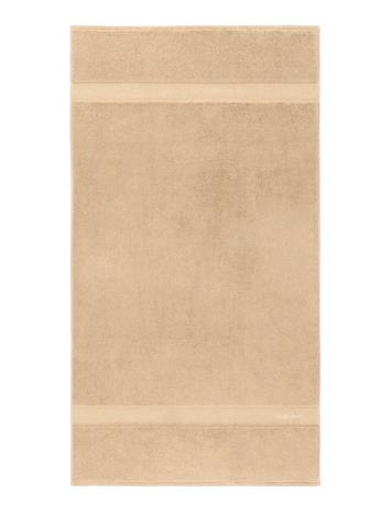 Ralph Lauren Home Dulaney Bath Towel - Beige - 75X137CM