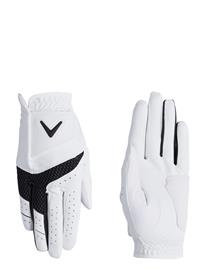 Callaway Weather Spann 23 Wrh - White - L